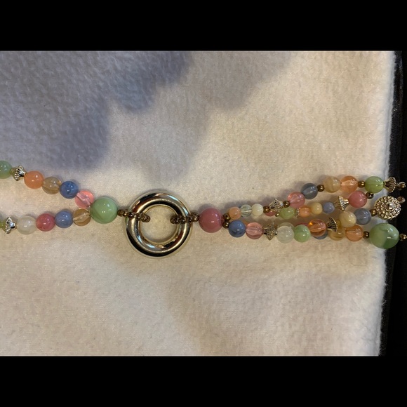 Multi color bangle - Picture 8 of 8
